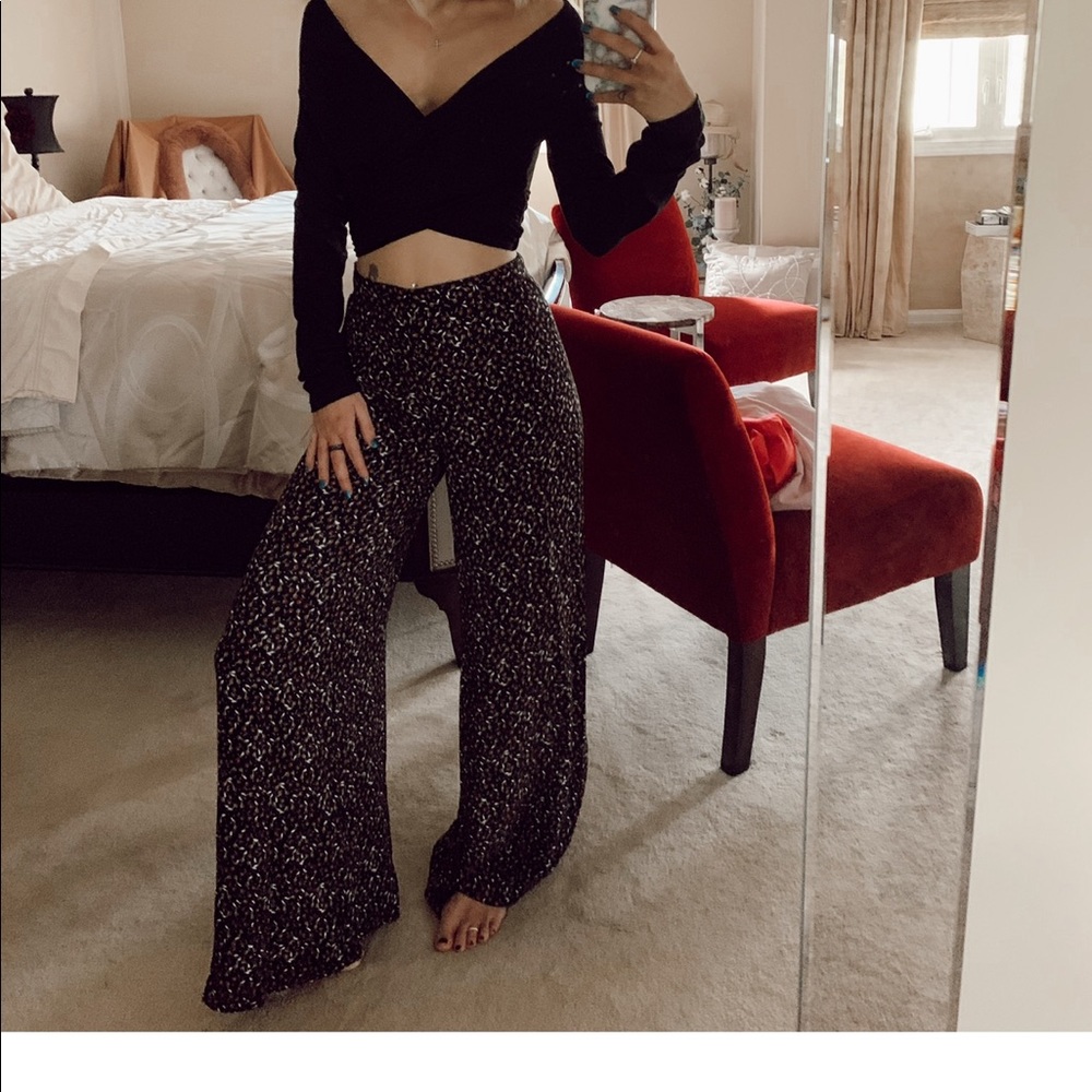 Free people pants
